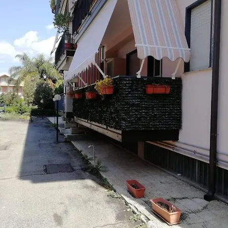 Apartment Scilla E Cariddi *