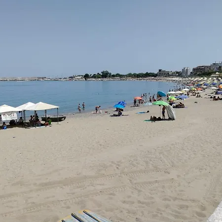 Apartment Scilla E Cariddi Giardini-Naxos