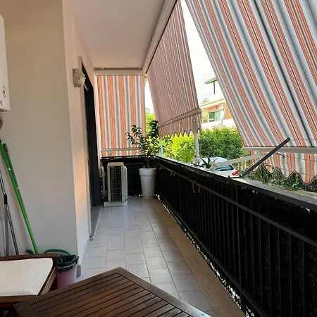 Scilla E Cariddi Apartment