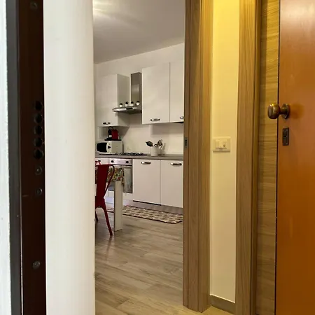 Apartment Scilla E Cariddi *