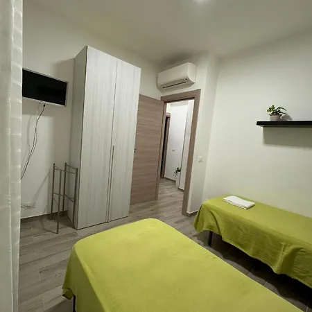 Apartment Scilla E Cariddi *