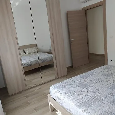 Appartamento Scilla E Cariddi Giardini Naxos