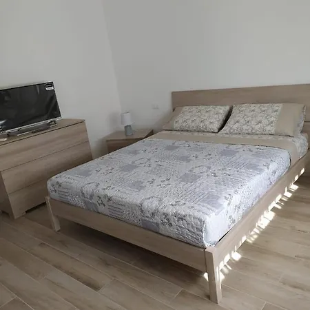 Scilla E Cariddi Appartement *