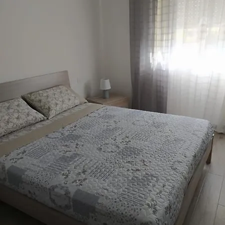 Scilla E Cariddi Apartament Giardini-Naxos
