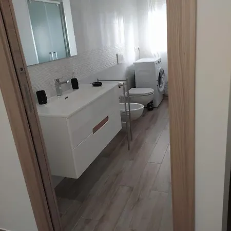 Scilla E Cariddi Appartamento *