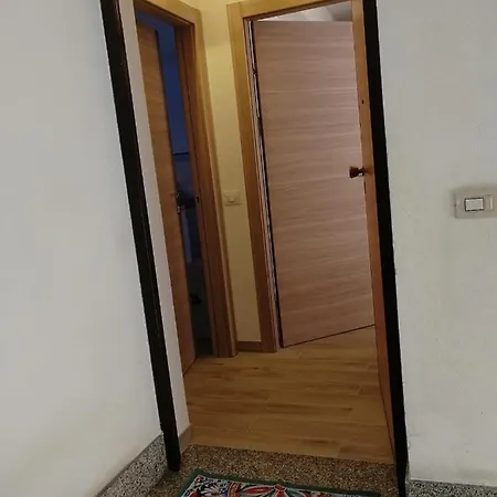 Appartement Scilla E Cariddi Giardini-Naxos