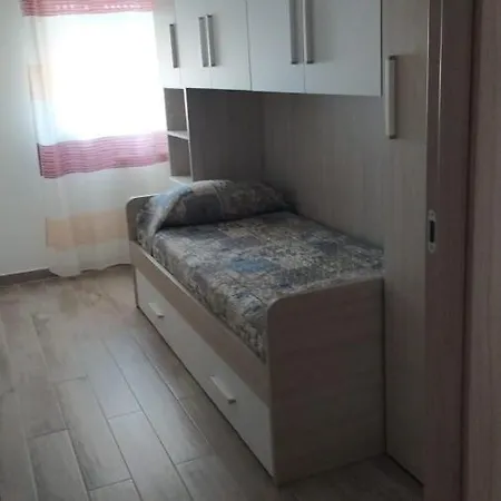 Scilla E Cariddi Appartement Giardini-Naxos