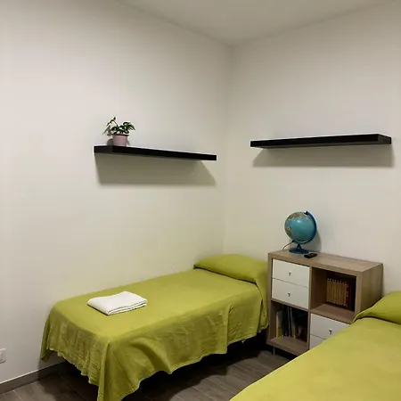 Appartement Scilla E Cariddi