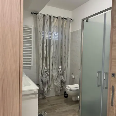 דירה Scilla E Cariddi גיארדיני נאקסוס